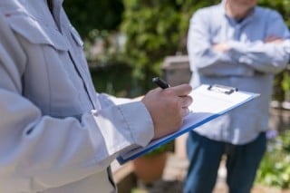 職場の様子 職場の様子