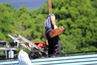 職場の様子 職場の様子